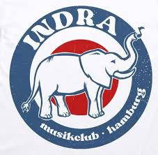 Indra Musikclub Hamburg